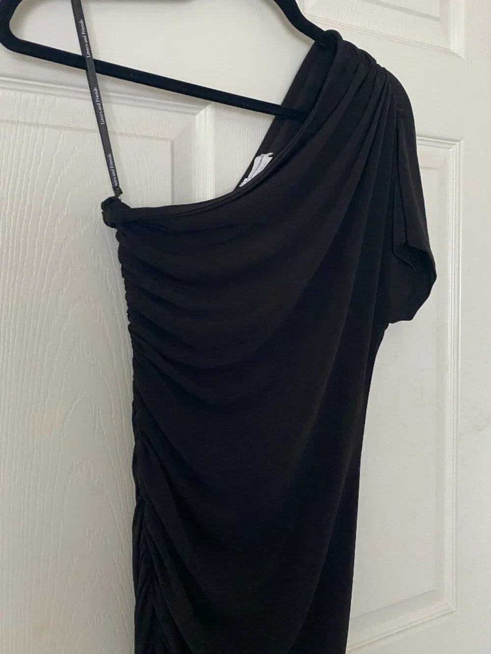 REVOLVE Lovers and Friends | Oona Dress